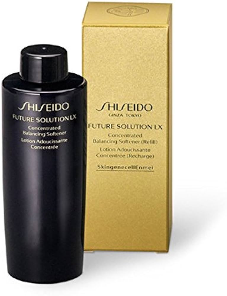Amazon.co.jp: SHISEIDO(資生堂) フューチャーソリューション LX