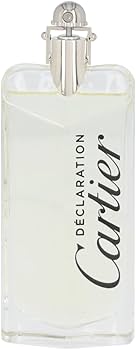 Amazon.com : Cartier Declaration Eau de Toilette Spray for Men