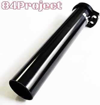 Amazon | 正規品 84スロ④ BK ヤシスロ バイク ハンドル グリップ