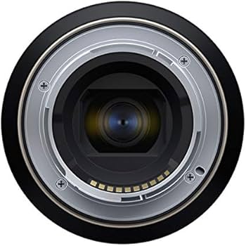 Tamron 20mm f/2.8 Di III OSD M1:2 Lens for Sony Full Frame/APS-C E