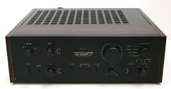 Amazon | SANSUI 山水 サンスイ AU-D907F EXTRA プリメインアンプ