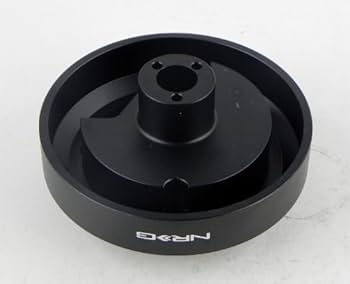 Amazon | NRG ショートステアリングホイールハブアダプター(ボス