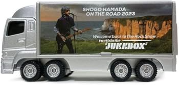 Amazon.co.jp: 浜田省吾 （はまだしょうご）ON THE ROAD 2023 グッズ