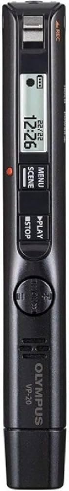 Amazon | オリンパス OLYMPUS ICレコーダー 8GB 録音シーンセレクト