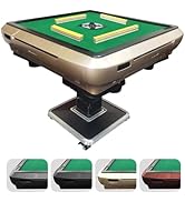 Amazon | 【全自動】ー雀鳳ージャンホウー 全自動麻雀卓 麻雀卓 麻雀