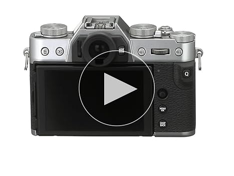 Amazon | 富士フイルム(FUJIFILM) ミラーレス一眼カメラ X-T30ボディ