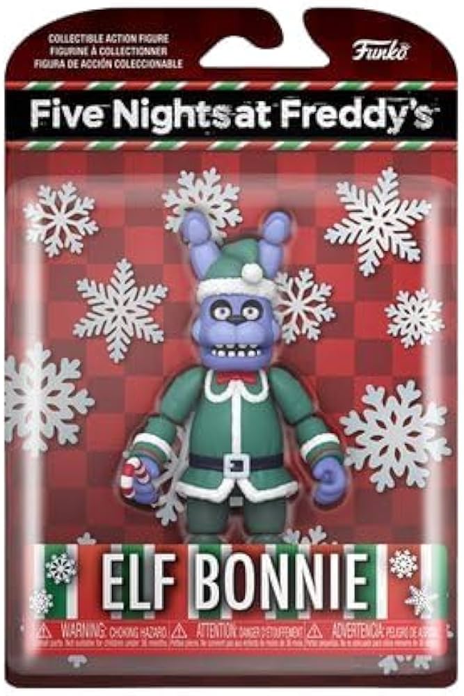 Amazon.co.jp: Funko アクションフィギュア: FNAFフライデーナイト