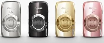 Amazon | Canon デジタルカメラ IXY32ゴールド IXY32S(GL) 1210万画素