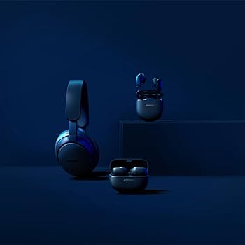 Amazon.com: Bose QuietComfort Ultra Bluetooth Earbuds, Wireless