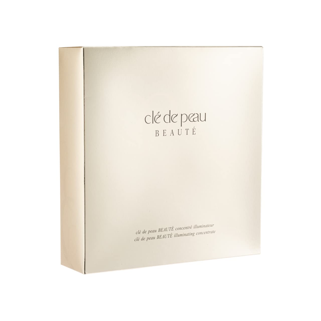 Amazon.co.jp: 資生堂 クレ・ド・ポー ボーテ cle de peau BEAUTE コン