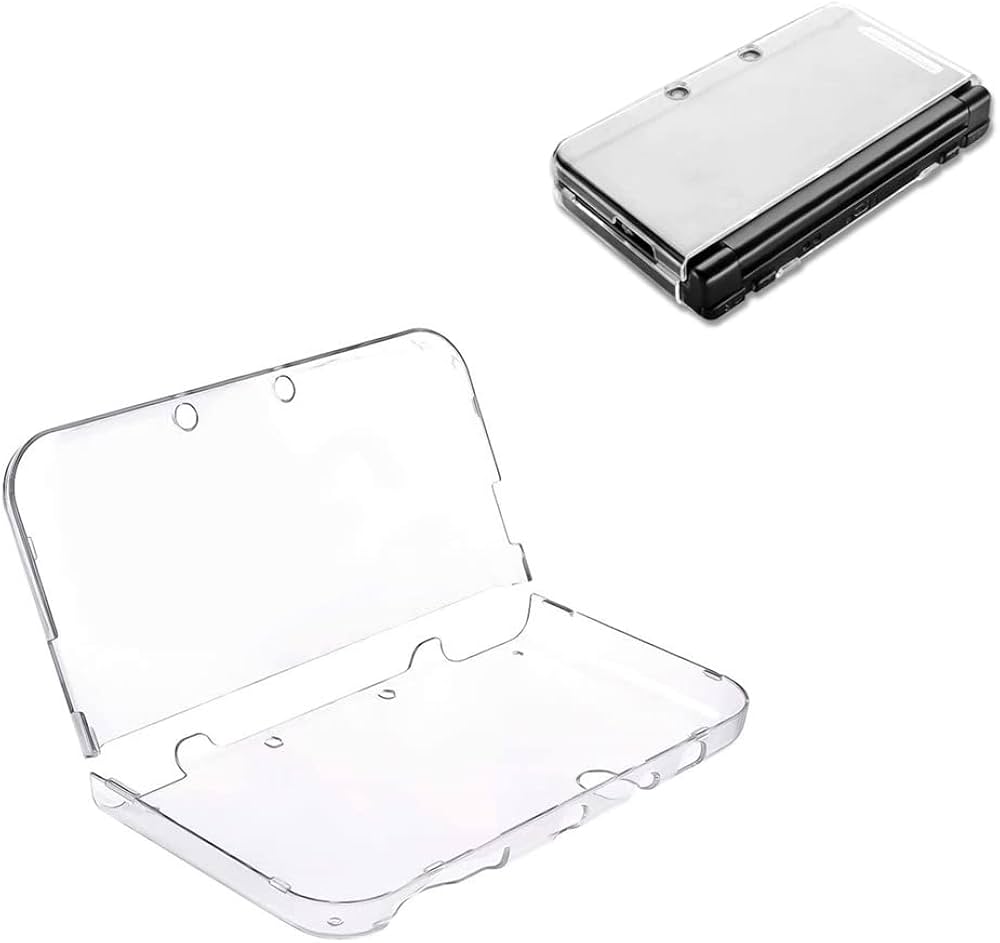 Amazon.co.jp: New 3DS XL/LL保護ケース シリコン保護カバー 保護
