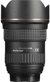 Amazon.com : Tokina at-X PRO 16-28mm F2.8 FX Lens - Nikon AF Mount