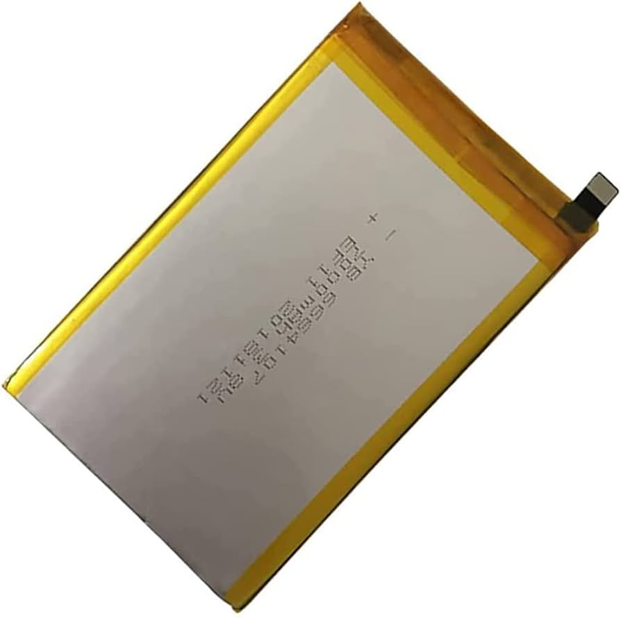 Amazon.co.jp: 互換用バッテリー FOR GPD POCKET 1 P1 UMPC T1 6664107