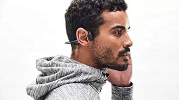 Amazon.com: Aftershokz Aeropex (Rebranded as Shokz OpenRun) - Open