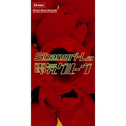 Amazon Musicで電気グルーヴのShangri-Laを再生する