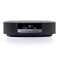 Amazon.co.jp: Bose Wave music system III パーソナルオーディオ