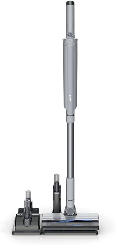 Amazon | Shark シャーク 掃除機 スティック コードレス EVOPOWER