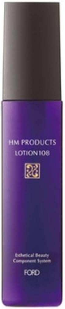 Amazon | ハーブマジック HM ローション 108 保湿ローション 98ml