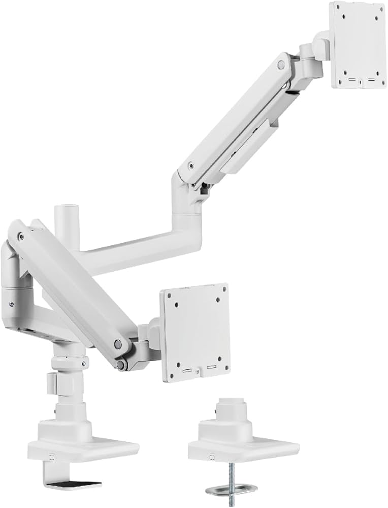 Amazon.co.jp: Alterzone ポールマウント式 ガススプリング式 デュアル