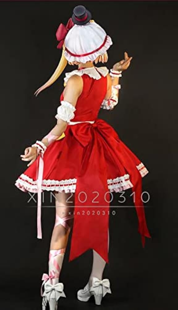 Amazon.co.jp: [BBTT] Project フランドール・スカーレット 東方