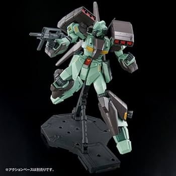 Amazon | BANDAI SPIRITS 1/100 MG RGM-89S スタークジェガン 「機動