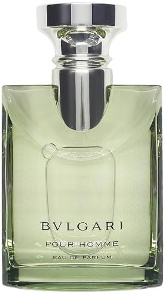 Amazon.co.jp: BVLGARI Bulgari Pour Homme Eau de Parfum 50ml EDP SP