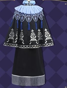 Amazon | [jun xiang] ツイステ風 グロリアス・マスカレード イデア