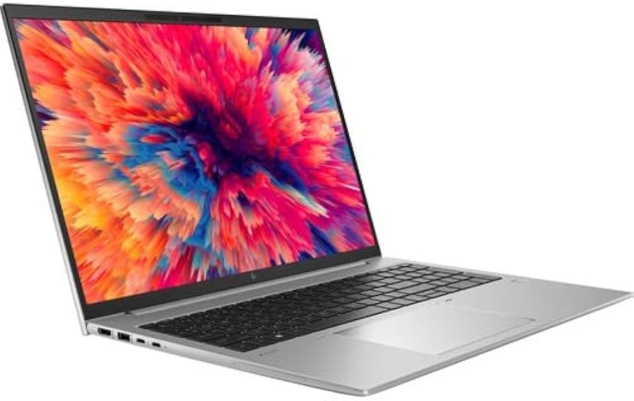 Amazon.com: HP ZBook Firefly 14 G9 14