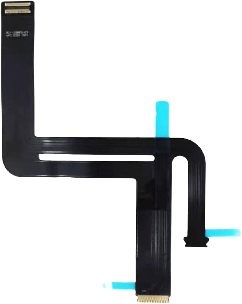 Amazon.com: WATIPUNO New 821-02663-03 923-04008 Cable Compatible