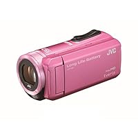 Amazon.co.jp: JVC KENWOOD JVC ビデオカメラ EVERIO 内蔵メモリー32GB