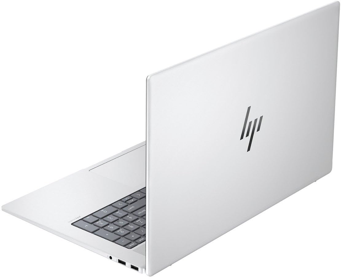Amazon.com: HP Envy 17 Touch Laptop 1TB SSD 32GB DDR5 RAM Win 11