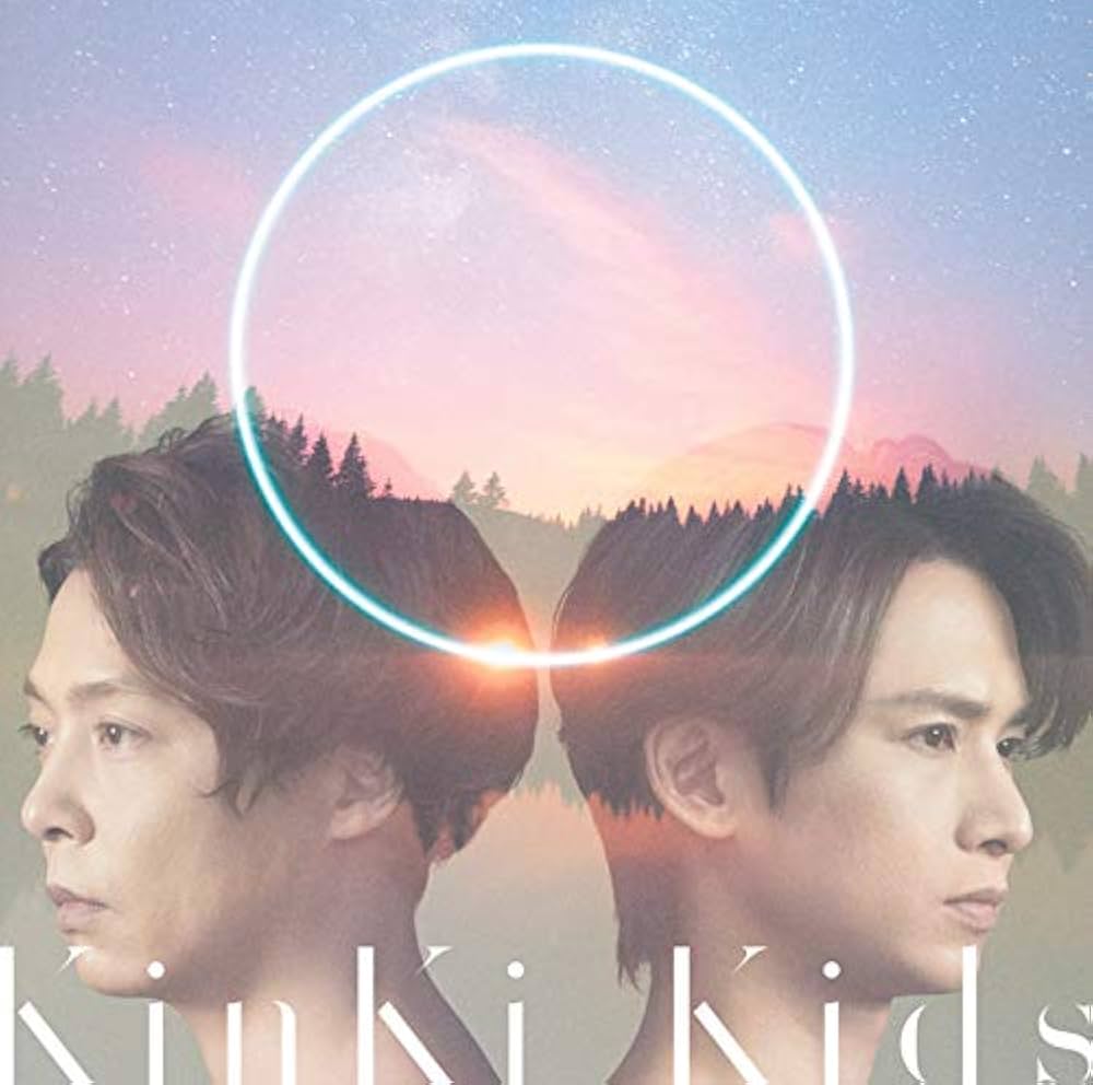 Amazon.co.jp: O album (通常盤) - KinKi Kids: ミュージック