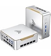 Amazon.co.jp: NiPoGi ミニpc Ryzen 3300U 【2025新型・N150より速い