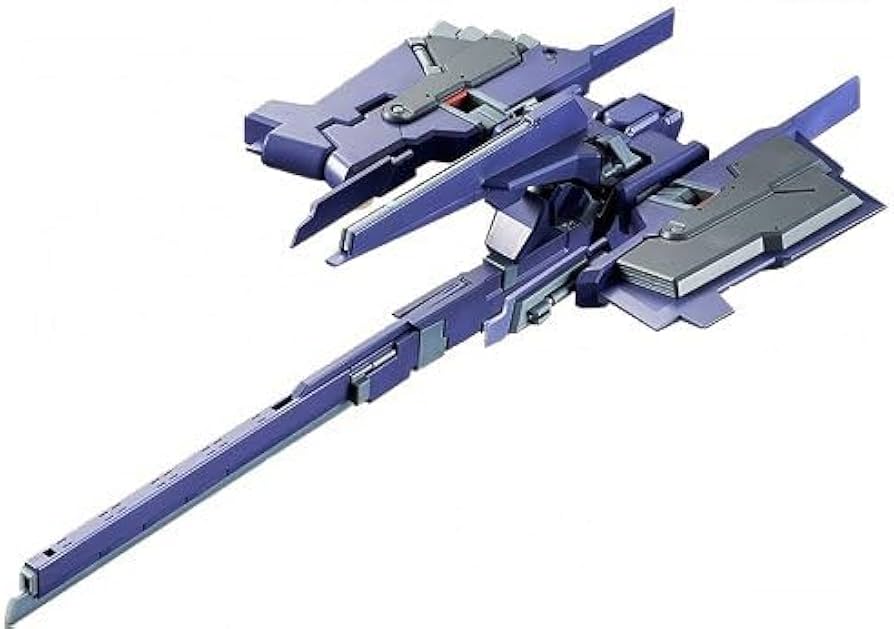 Amazon | MG 1/100 Gパーツ [フルドド](実戦配備カラー)プラモデル