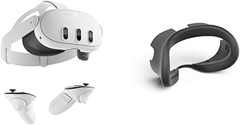Amazon.co.jp: Meta Quest 3 512GBセット シリコン接顔部付き : ゲーム