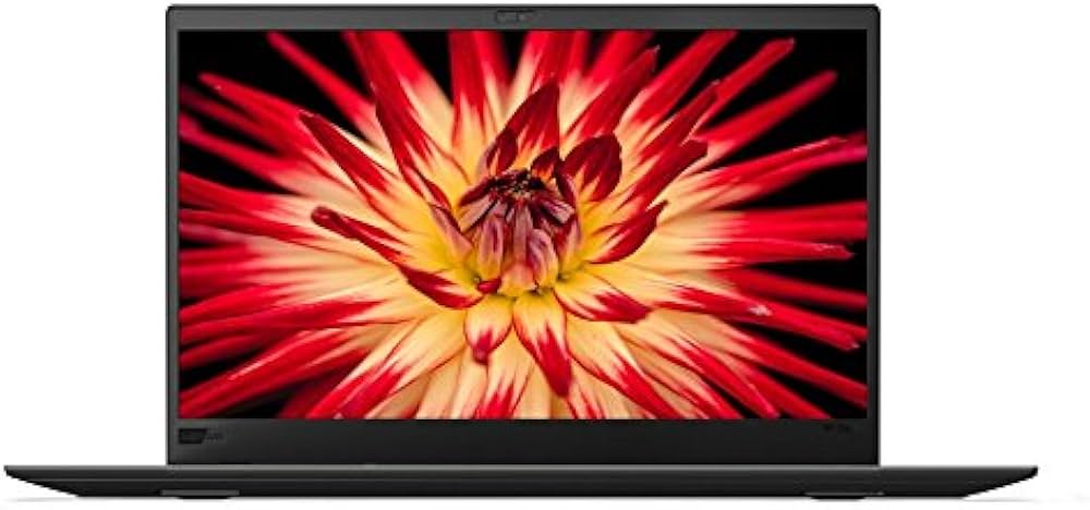 Amazon.co.jp: Lenovo ThinkPad X1 Carbon (第6世代) (i7-8650U、16GB