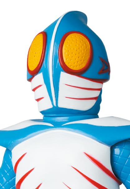 Amazon | 東映レトロソフビコレクション バシャーン（新色） 超神