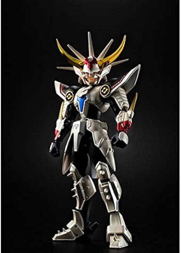 Amazon.co.jp: アーマープラス 輝煌帝烈火(SPECIAL COLOR EDITION) 鎧