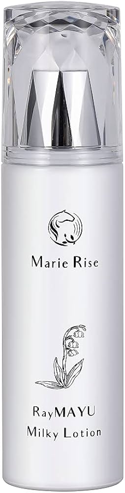 Amazon.co.jp: Marie Rise(マリーライズ) ミルキー ローション (保湿