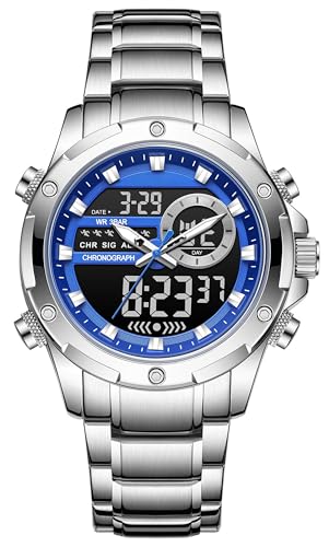 デジアナ 腕時計」の人気商品一覧 | 安い商品を通販サイトから探す