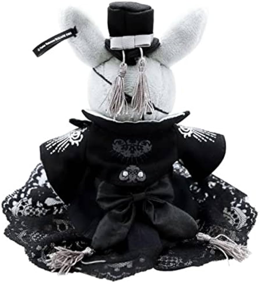 Amazon.co.jp: 黒執事 黒執事展 Rich Black 限定 Black Label ビター