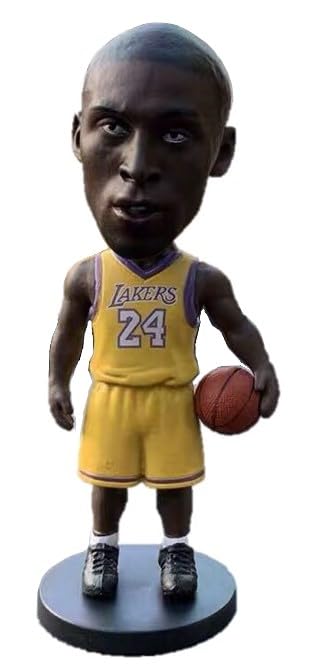 Amazon.co.jp: NBA バスケットボール 選手 フィギュア (コービー