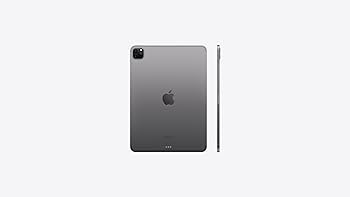 Amazon.com : Apple 2021 iPad Pro 3rd Gen (11 inch, Wi-Fi +