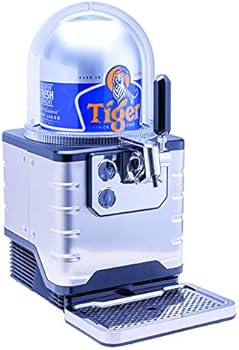 Amazon.co.jp: 【ドイツで開発された、ボンベ不用・冷蔵機能付