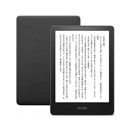 Kindle オアシス 第10世代と 第7世代ペーパーホワイト比較 | Start Point