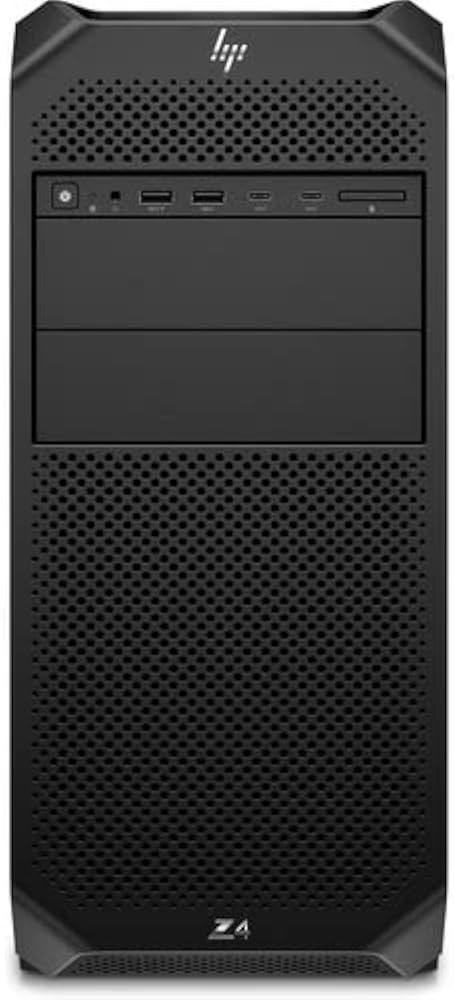 Amazon.com: HP Z4 G5 Workstation - 1 x Intel Xeon w3-2435 - vPro