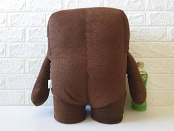 Amazon.co.jp: 台湾限定 正規品!! NHKのマスコットキャラクター どーも