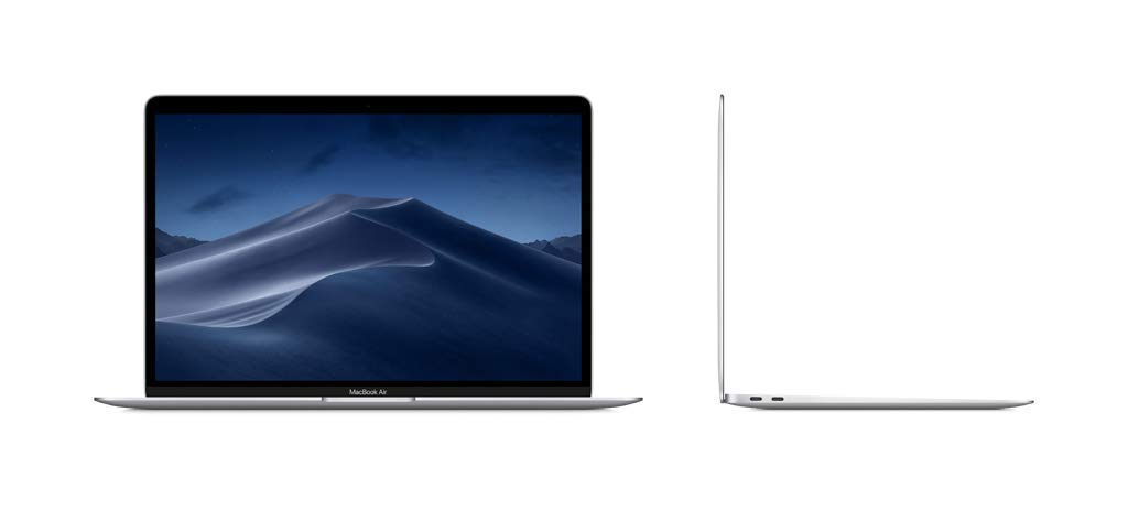Amazon.com: Apple Mid 2019 MacBook Air with 1.6GHz Intel Core i5