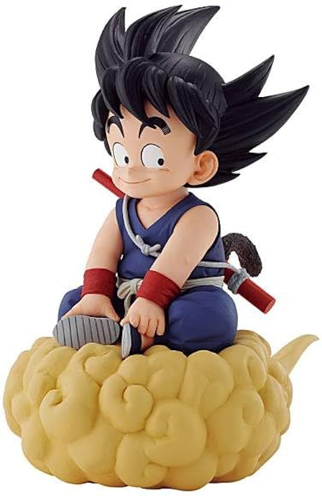 Amazon.co.jp: 【ラストワン賞 MASTERLISE 孫悟空（ラストワンVer