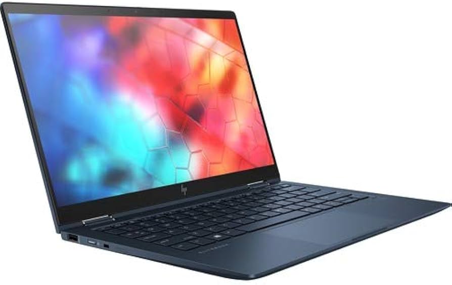 Amazon.com: HP Elite Dragonfly 13.3